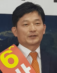 박해정씨, 창원시의원 출마