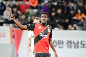 ‘네게바 복귀’ 경남FC “이번엔 울산 잡는다”