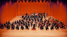 오늘밤은 모차르트·베토벤과 함께