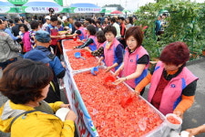 창원 수박화채 드이소!
