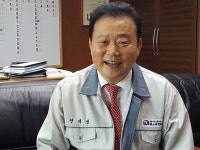 [인물투데이] 2020 세계탁구선수권대회 부산 유치 성공한 양재생 부산탁구협회장