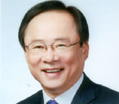 이주영 의원, 국회부의장 꿰차나