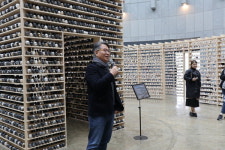 클레이아크김해미술관 ‘아티스트 토크·로비콘서트’ 연다