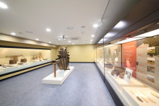 울산 약사동제방유적전시관 관람객 1만3000명 돌파