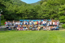 양산 동부산컨트리클럽, 초등생 그림그리기 대회 열어