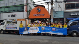 가스안전공사 경남본부, 가스안전 캠페인