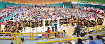 창원지역 배드민턴 최강자·최강팀은?