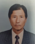 [제32회 경남보훈대상 수상자] 특별 보훈 최종겸씨(창원시 진해구)