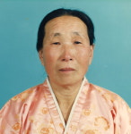 [제33회 경남보훈대상 수상자] 장한 미망인 임점순씨(함양군 유림면)