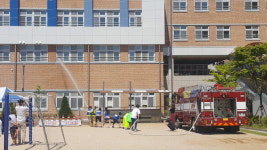 경남도내 초등학교 ‘학생 주도 안전교육’ 확대