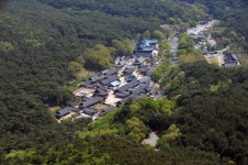 양산 통도사 등 7개 사찰, 유네스코 세계유산 등재