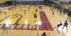 이번 주말 창원서 ‘셔틀콕 잔치’