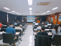거창교육청 ‘청렴도 향상’ 방과후학교 연수