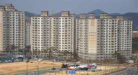 창원시 의창구 북면 인구 4만명 넘었다