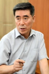 [경남인] 정종화 경상남도보건환경연구원장