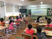 K-water 낙동강2본부·굿네이버스 ‘물 교육 재능기부’