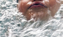 창원 광암해수욕장서 어린이 구조