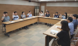 창원시 의창구 용지동, 청렴데이 맞아 교육