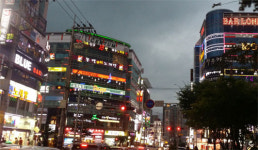 경남 ‘상가 수익률’ 직격탄