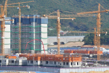 전기공사업체, 경남개발공사 아파트공사·전기 일괄 발주에 반발