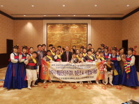 진주 정촌초 사물놀이부, 중국서 공연·체험