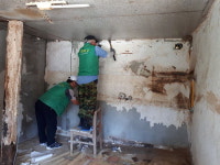 합천 새마을협의회, 사랑의 집 고쳐주기