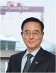삼강특수공업(주)대불공장 | 정부 수립 70년, 대한민국의 경제- 김종도(삼강엠앤티 부회장)