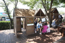 “학교 놀이터, 우리가 원하는 대로 만들었어요”