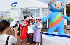 [창원세계사격선수권] 세계 총잡이들 대결 31일부터 시작