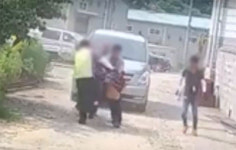 창원출입국사무소, 집단폭행 당한 외국인 유학생 합의 종용 의혹