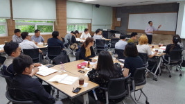 동원홈푸드경남대학교한마관 | 기업이 원하는 ‘맞춤 인재’ 경남대가 키운다