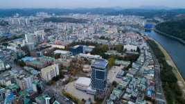 [대학특집] 경남과학기술대