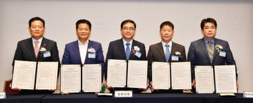 창원 방산업체, 해외바이어 만나기 쉬워진다