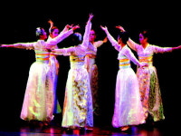 ‘전통과 현대’ 어우러진 춤의 향연