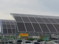 함안·의령, 태양광발전사업‘붐’