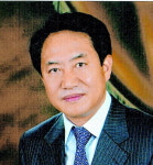 이영춘 거제해양관광공사 상임이사 임명