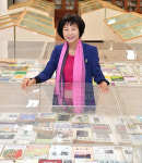 [경남인] 서일옥 경남문학관장