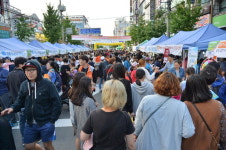 거제시민, 축제로 하나 되는 날