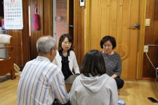 희망나눔프로젝트 (49) 열네 살 유정이의 꿈