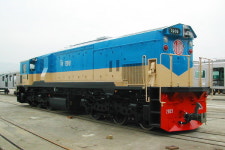 현대로템, 2712억 규모 방글라데시 디젤전기기관차 수주