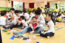 ‘아이들이 행복한 진주 만들기’ 본격 추진