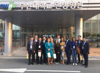 부산대 한의학전문대학원, 해외 전문가 초청 ‘한의학 연수’