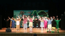 ‘꿈과 동심의 세계’ 어린이 연극무대 보러오세요