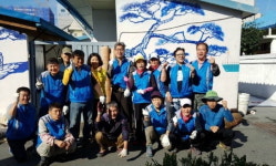 김해 집수리봉사단체 ‘뜨락나누리봉사회’ 대한민국 주거복지문화대상 최우수상