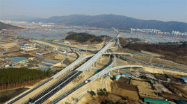 김해시, 친환경 미래도시 시동