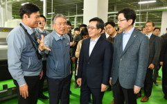 김동연 “스마트산단, 경남이 적지”