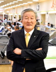 [경남인] 김덕진 창원 희연요양병원 이사장