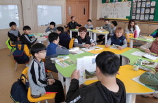 학생 교육·문화·놀이공간 ‘창녕 미래형 교실’ 구축