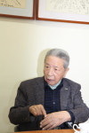 [경남인] 고향 하동 ‘기부천사’ 엄상주 복산나이스 명예회장