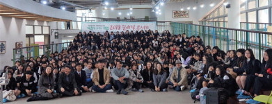 통영RCE세자트라숲서 ‘꿈길콘서트’ 열려